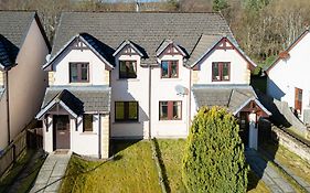 Holiday Home Cosagach Cottage By Interhome