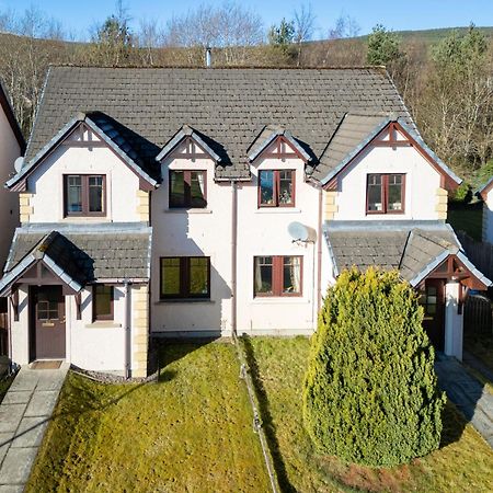 Holiday Home Cosagach Cottage By Interhome Aviemore Exterior photo