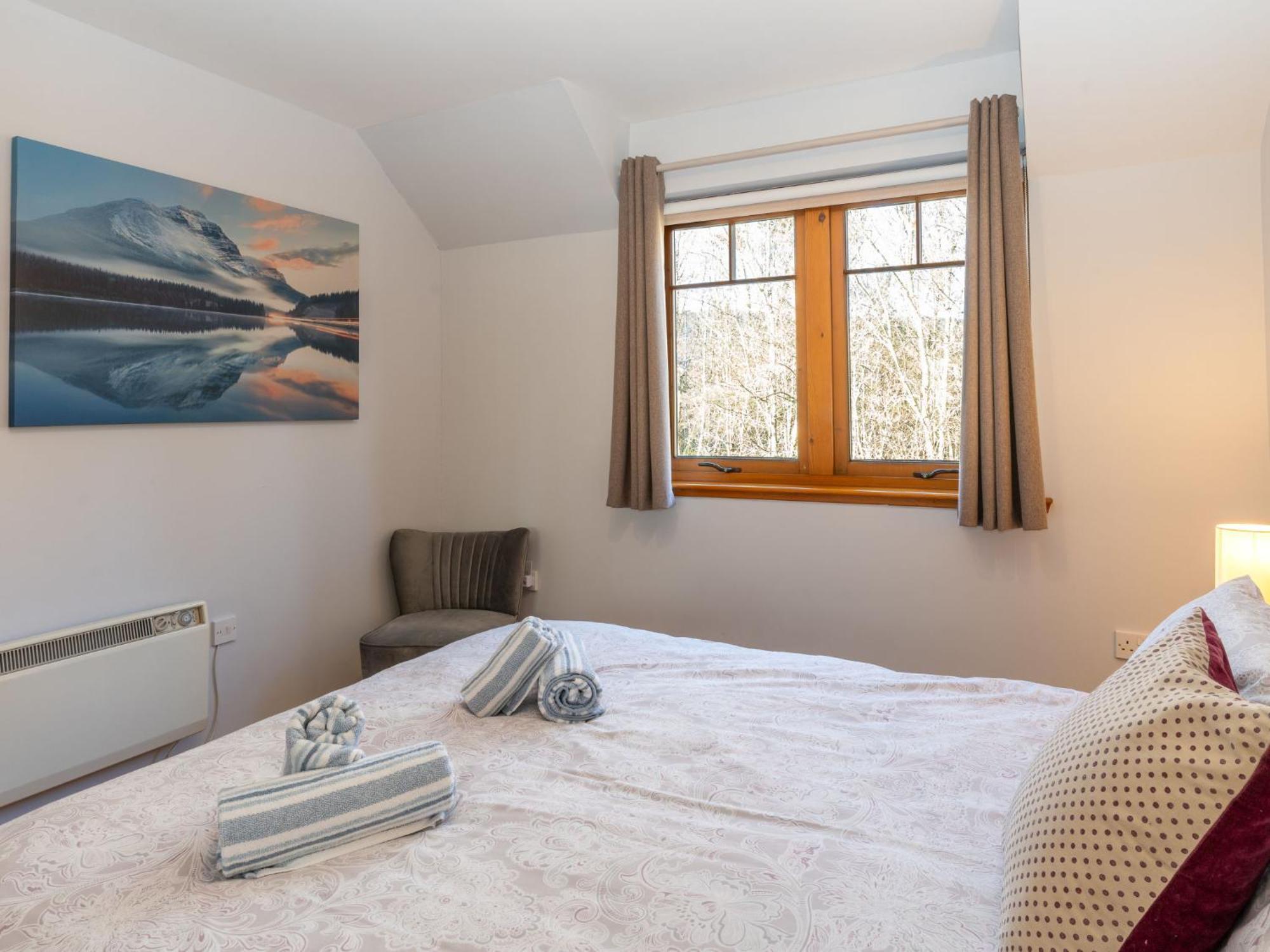 Holiday Home Cosagach Cottage By Interhome Aviemore Exterior photo