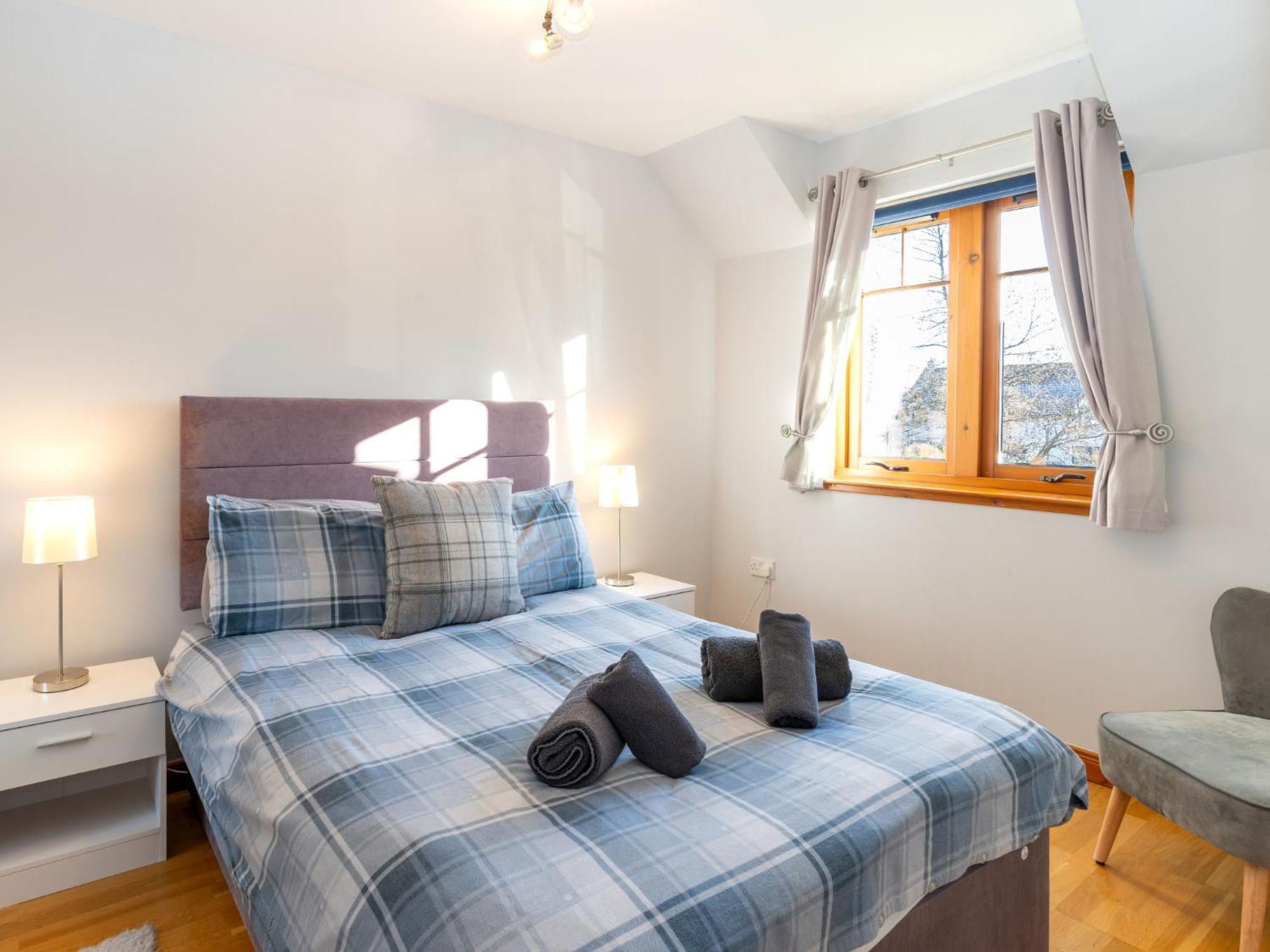 Holiday Home Cosagach Cottage By Interhome Aviemore Exterior photo
